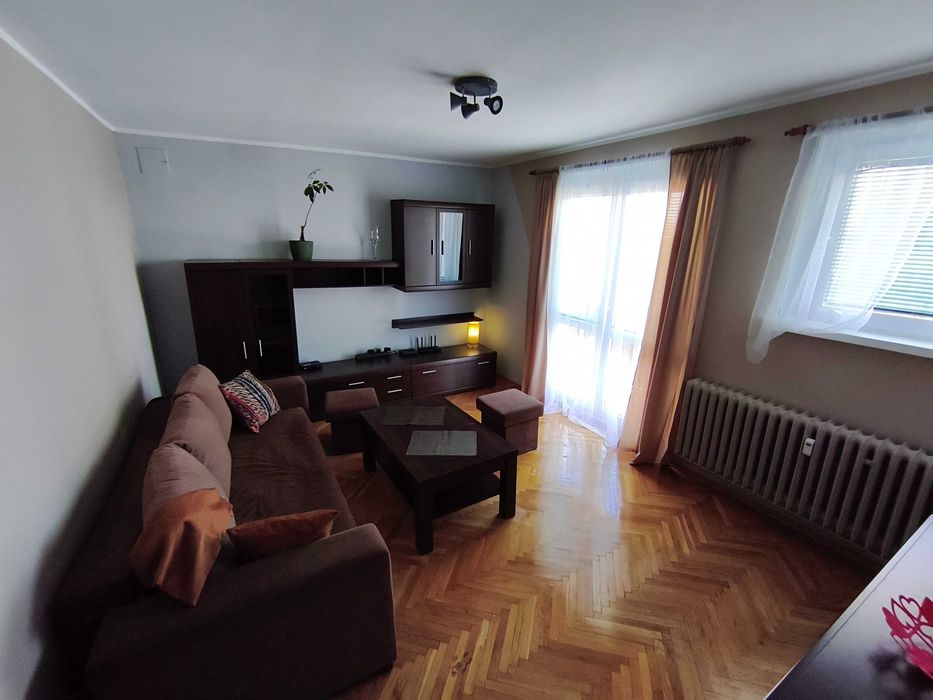 Mieszkanie na wynajem, Tuwima - Centrum Torunia, 2 pokoje, 38,5m2