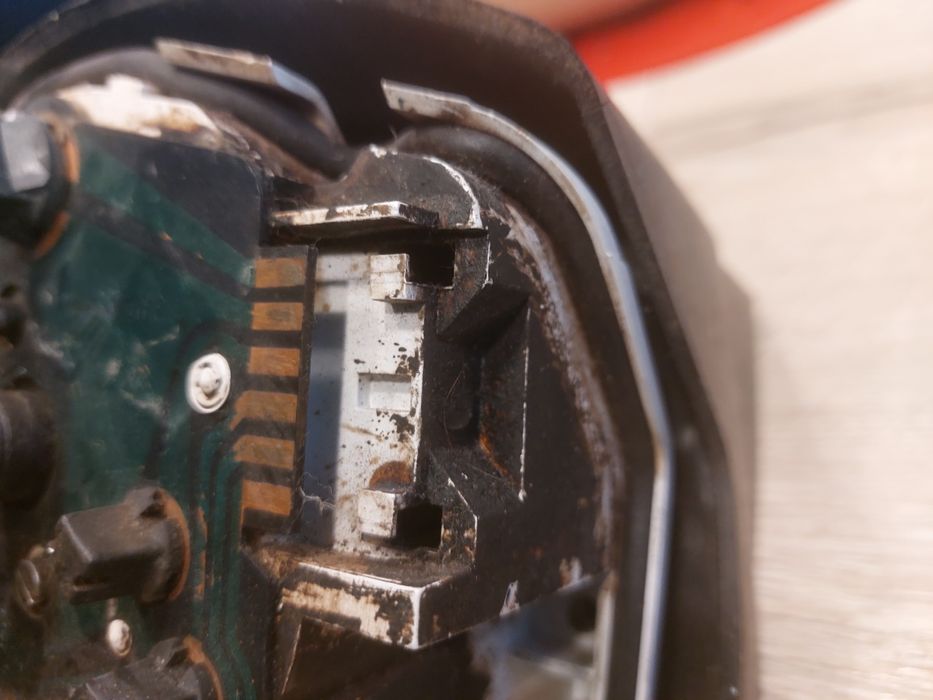 Licznik kapliczka Fiat 126p ST