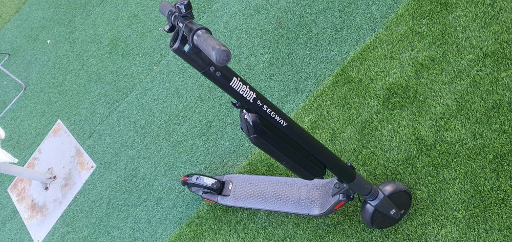 Segway ninebot es4