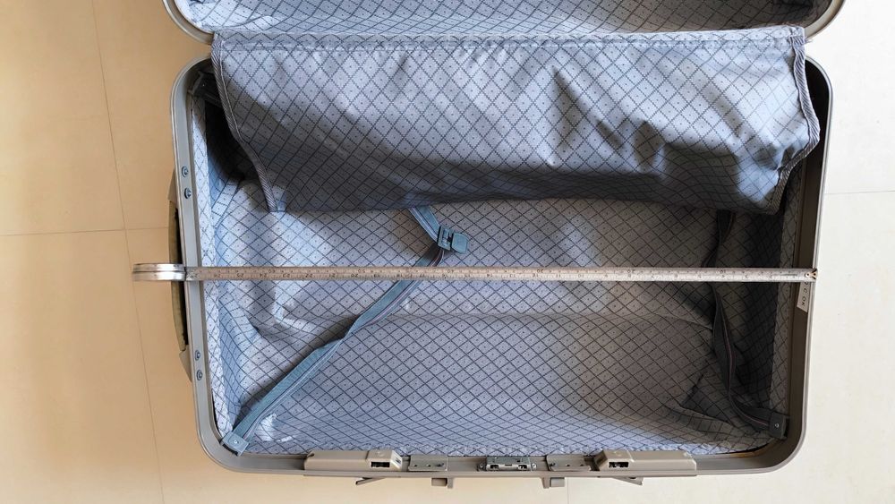 Mala viagem grande 75 x 49 x 26 cm