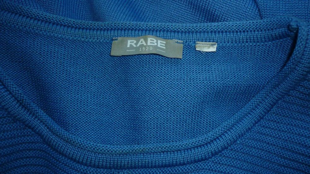 Rabe - damski sweter  r; 44/46