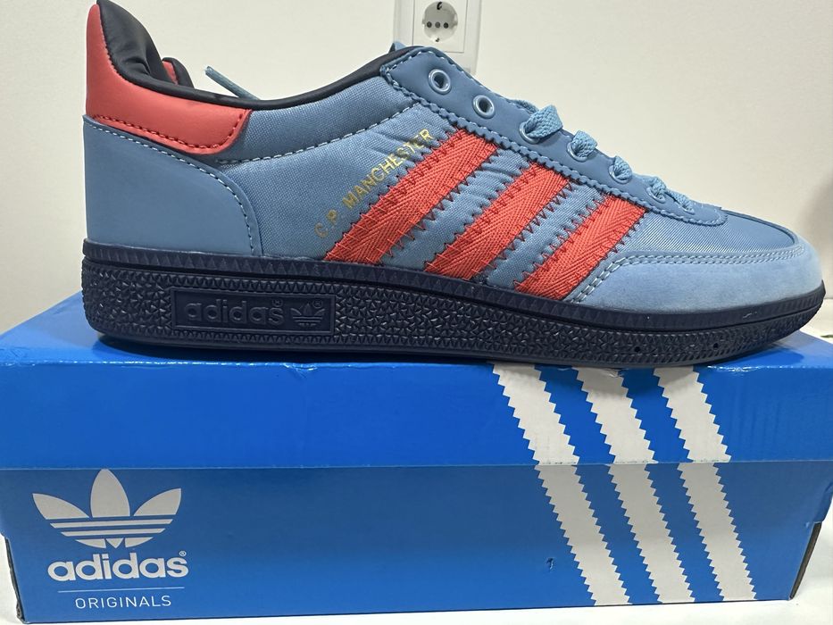 Sapatilhas Adidas Spezial