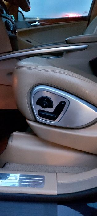 Продам Mercedes ML 350. Макс. комплектація.