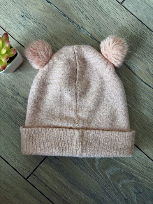 Шапка дитяча Primark, H&M