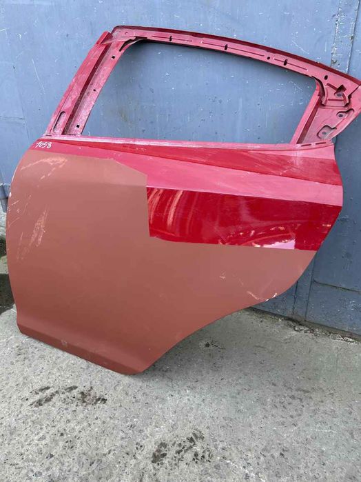Fiat/Alfa/Lancia Alfa Romeo Giulietta 10- двері зад L після ремонту DR1058 60596802