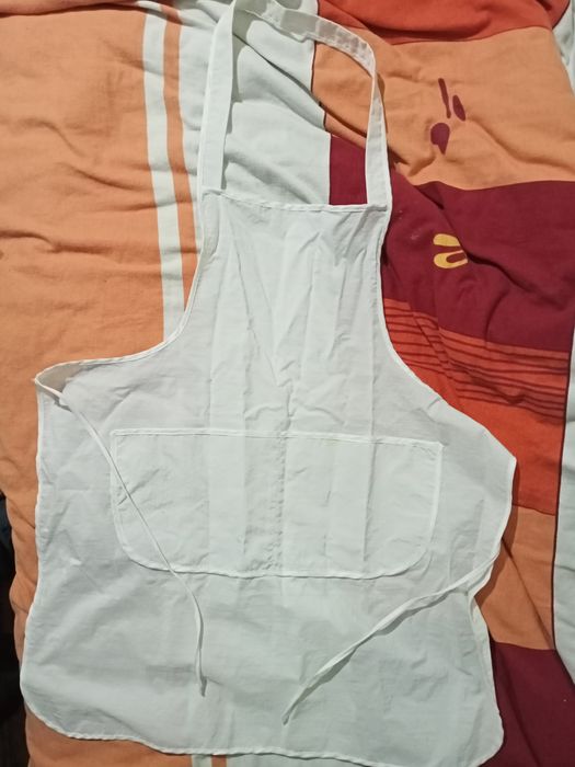 Медицинская, поварская форма