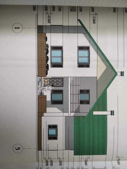 Приватизована земельна ділянка 10 сотих м. Теребовля