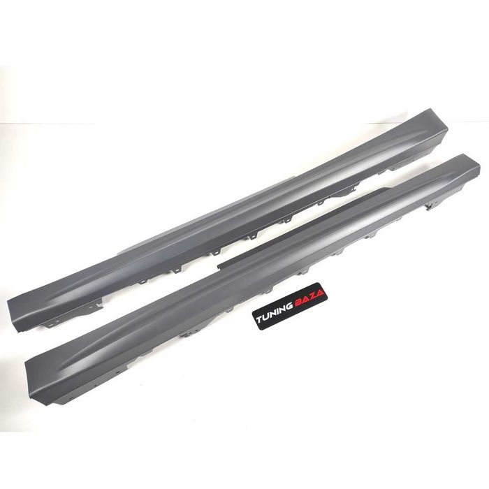 Комплект обвісу BMW 4 F32 F33 стиль M4 під парктронік