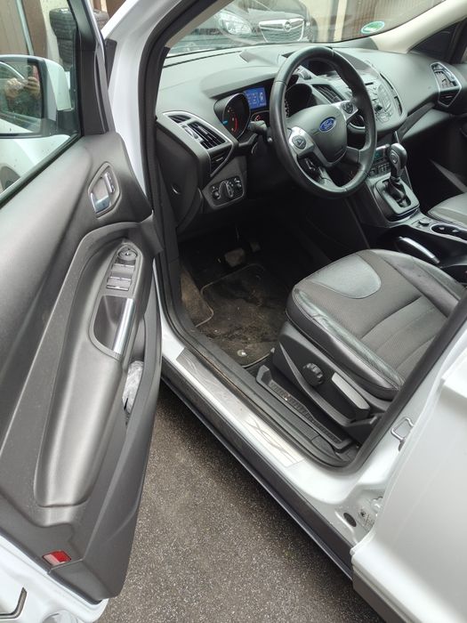 Ford Kuga 2.0 4x4 2014r.