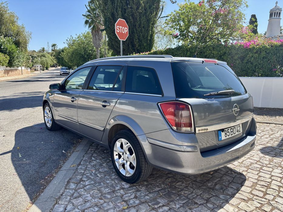 Opel Astra SW 1.3 CDTI