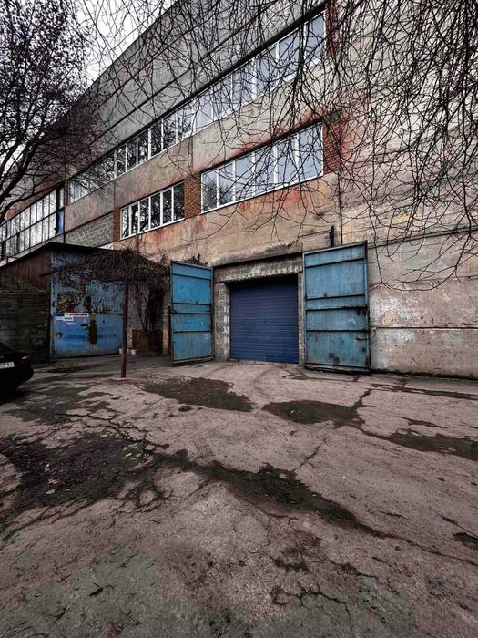Продаж Склад вул. Пілотська Олімп