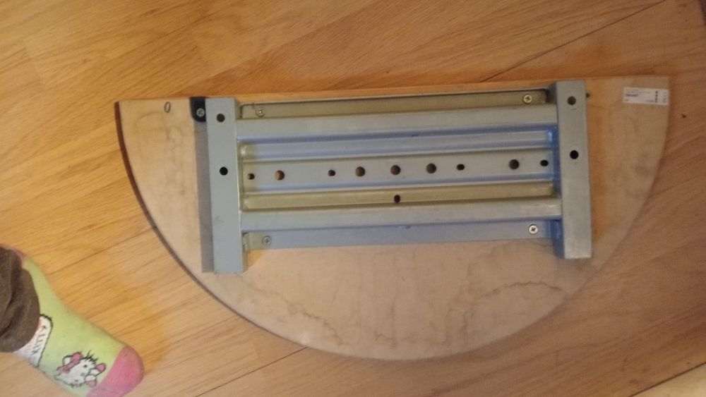 Secretaria galante ikea