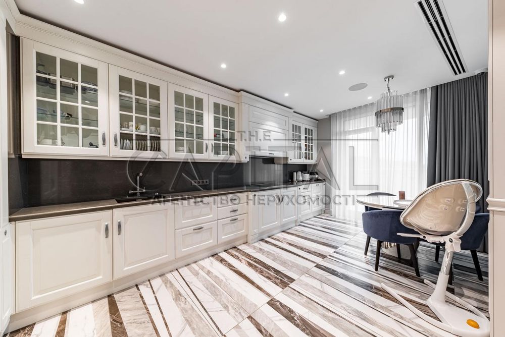 Продажа квартиры, ЖК Бусов Хилл, Печерск