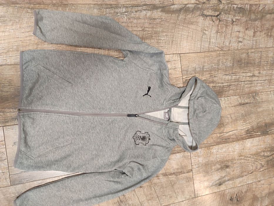 Кофта для хлопчика puma