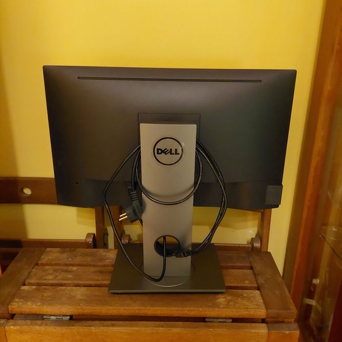 Monitor DELL P2217hb