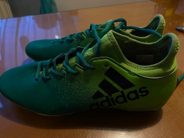 Adidas korki młodzieżowe