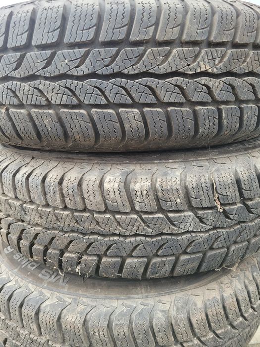 WULPLAST Wulkanizacja  Opony Felgi Programowanie czujników TPMS