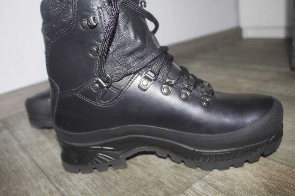 Трекінгові черевики Meindl Gore-Tex оригінал