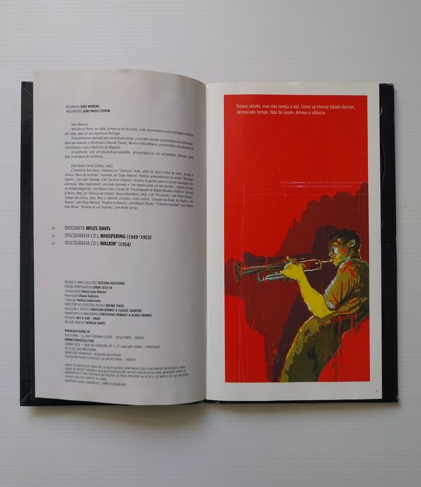 BD Jazz - Miles Davis 2 CDs