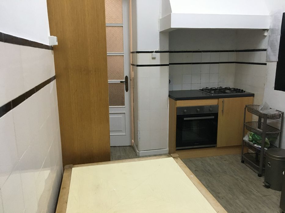 Quarto para estudantes