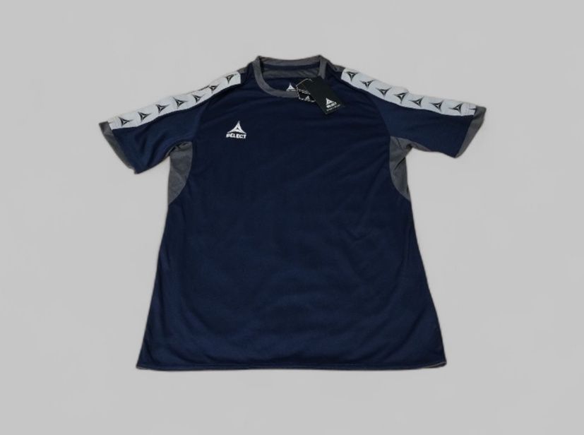 Футболка Select Player Shirt S/S Ultimate | Розмір М |
