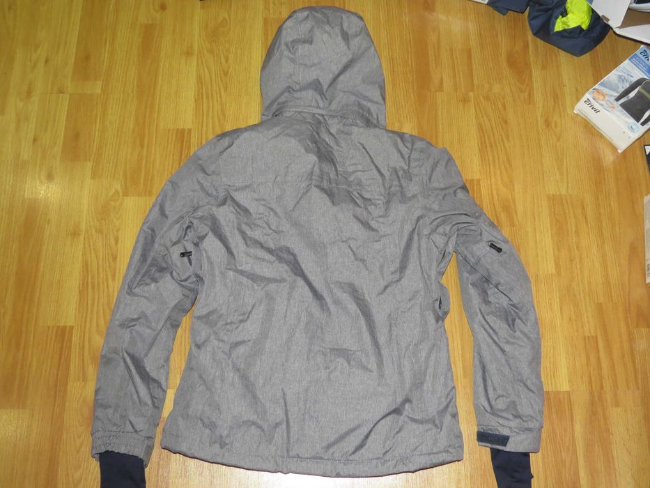 Лижні куртки жіночі Crivit PRO