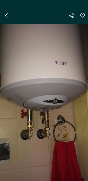 Сантехнік.Всі види сантехнічних робіт.