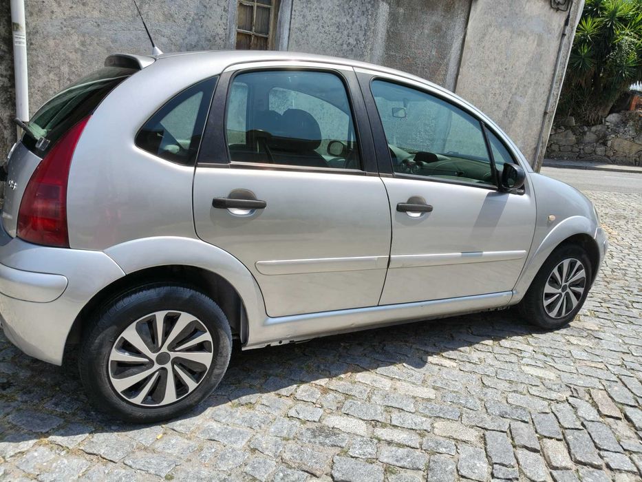 Citroen C3 1.1  2002
