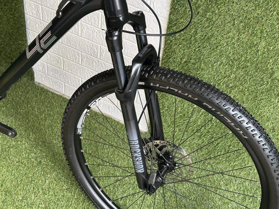Велосипед 4E Trinity 29”