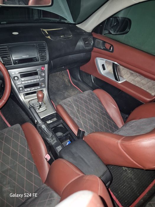 Продам Subaru Legacy