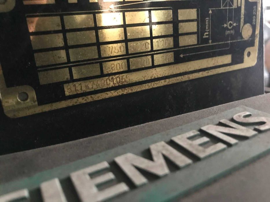 Штабелер електричний (річтрак) Still FM-12 5м.підйом