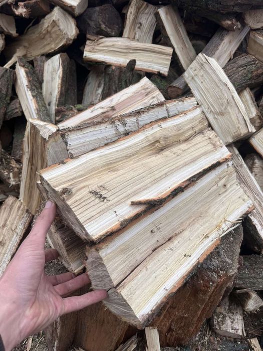 Сухі дрова Дуб/ Акація/ Сосна доставка Артемівка, Кучаків, Лебедин
