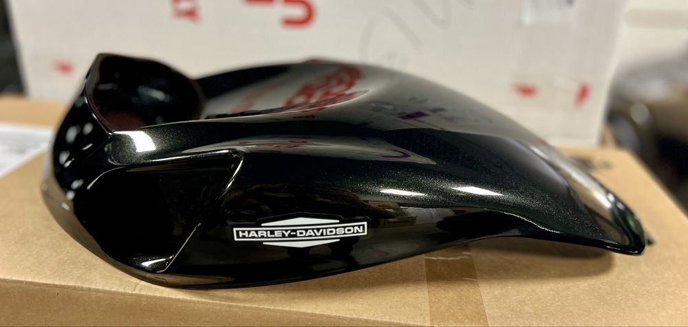 Продам обвіс Harley Davidson