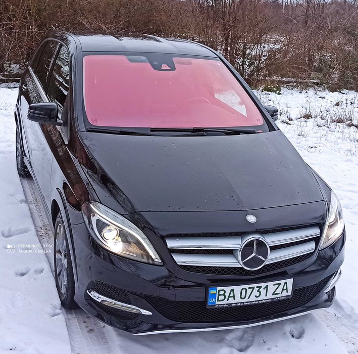 Продам авто  Mercedes-Bens