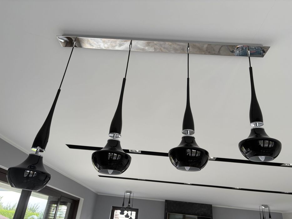 Sprzedam lampy wiszące