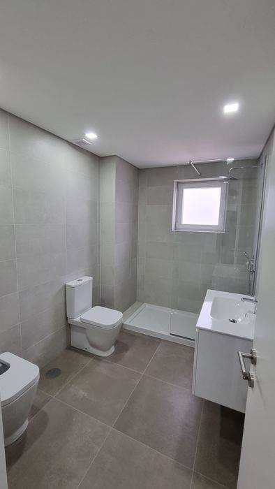 Apartamento T1 Alugar