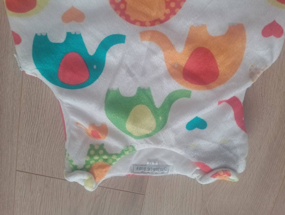 Sprzedam śpiworek dla niemowlaka 6-12 m