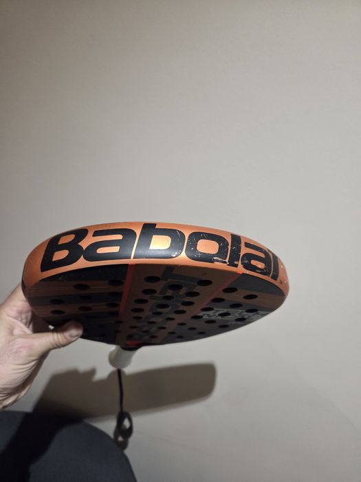 Babolat technical viper