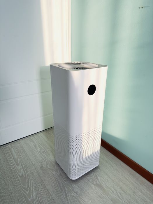 Очищувач повітря Xiaomi Mi Air Purifier Pro