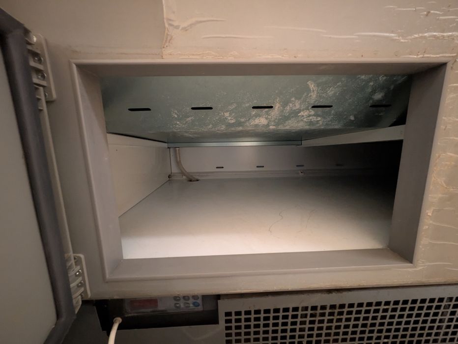 Vitrine Refrigerada Mafirol