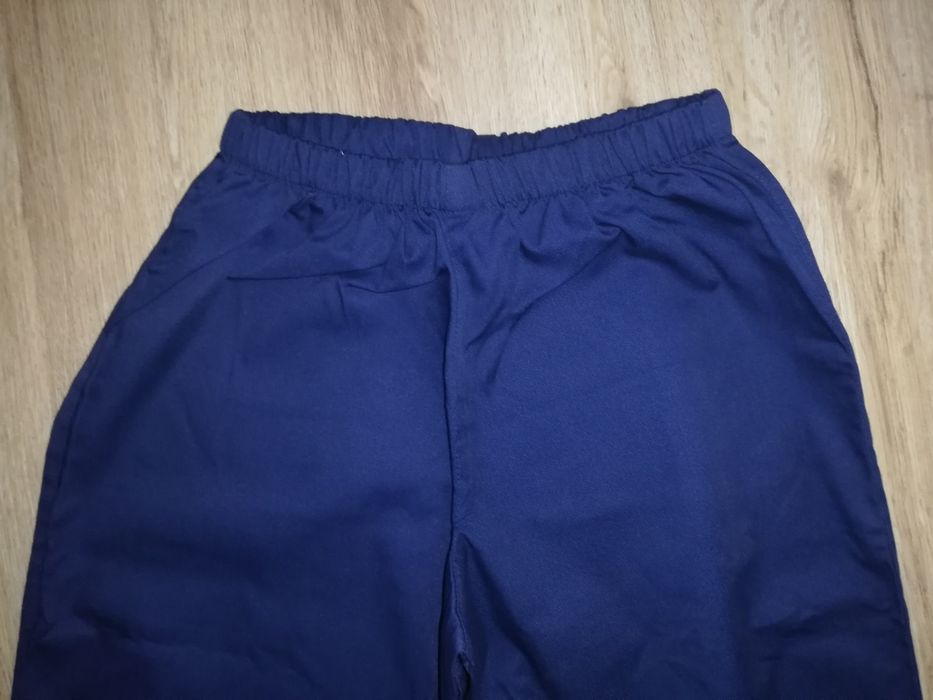 Calça de trabalho Saúde/Spa - nova