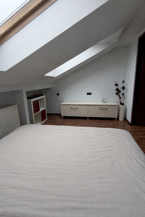 Wynejem , wynajem Nowoczesne mieszkanie 50 m² – Kraków, ul. Teligi