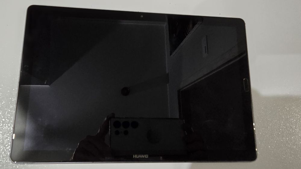 Tablet Huawei 10.8" cwr-w09