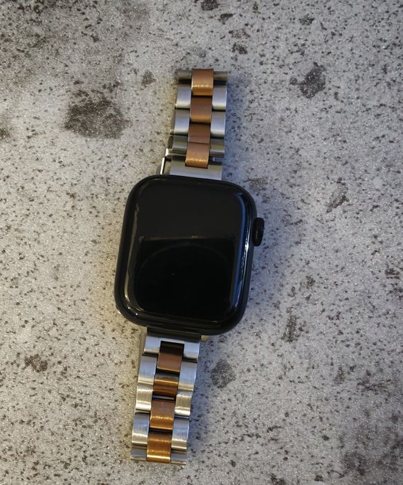 Apple watch 7 41mm GPS+Cellular