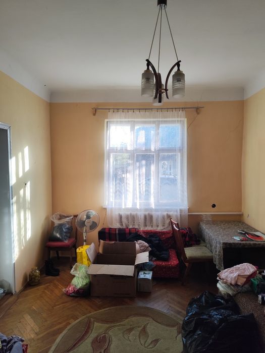 Дім 91 м2 на п'ять кімнат м. Новоселиця під Чернівцями