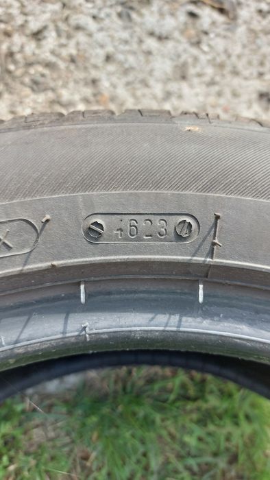 Kormoran 195/55/15 4szt.