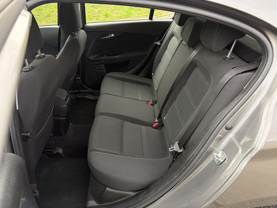 Fiat Tipo 1.4 16V 95KM••Climatronic••Tempomat••Tablet••PDC••LED