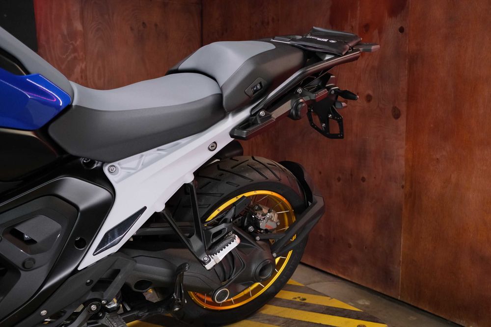BMW R1300GS Trophy Новий із Японії