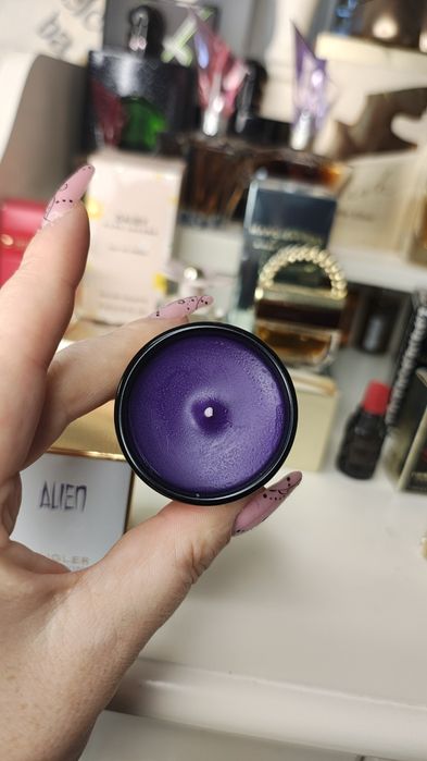Thierry Mugler Alien