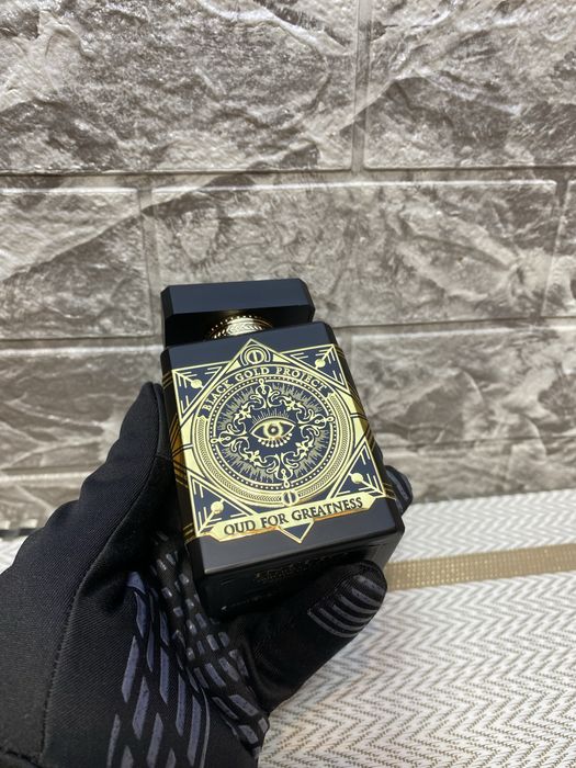 Initio Parfums Prives Oud for Greatness